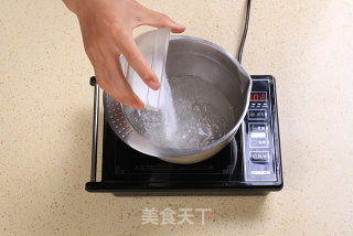 如水晶般透明——水晶果冻的做法步骤：5