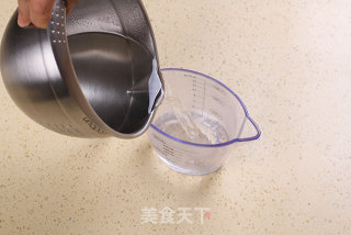 如水晶般透明——水晶果冻的做法步骤：6