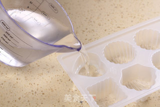 如水晶般透明——水晶果冻的做法步骤：7