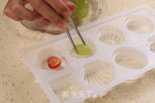 如水晶般透明——水晶果冻的做法步骤：8