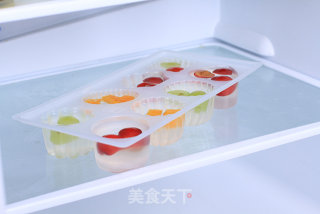 如水晶般透明——水晶果冻的做法步骤：9