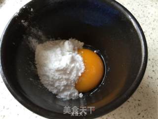 卡士达泡芙的做法步骤：11