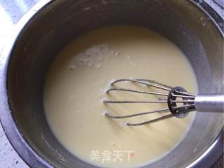 卡士达泡芙的做法步骤：15