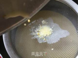 卡士达泡芙的做法步骤：16