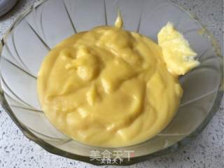 卡士达泡芙的做法步骤：18