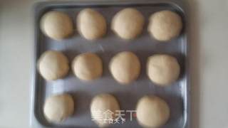 手工面包的做法步骤：6