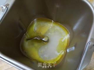 法式面包的做法步骤：3