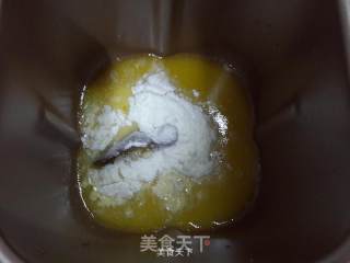 法式面包的做法步骤：4