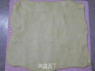 法式面包的做法步骤：8