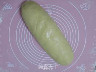 法式面包的做法步骤：9