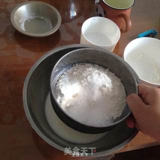 芒果千层的做法步骤：1