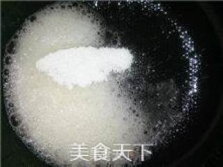 轻松做出软绵Q弹的戚风蛋糕（8寸）的做法步骤：6