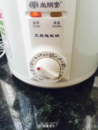 养颜银耳汤的做法步骤：8