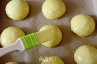 【香甜菠萝包】的做法步骤：13