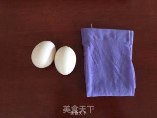 超级黄金蛋的做法步骤：1