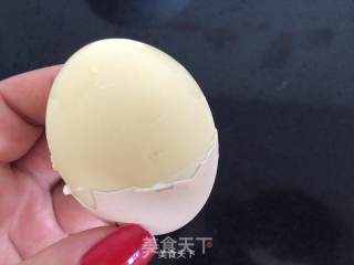 超级黄金蛋的做法步骤：5