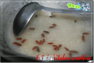 清鸡汤烩冬瓜火腿片的做法步骤：6
