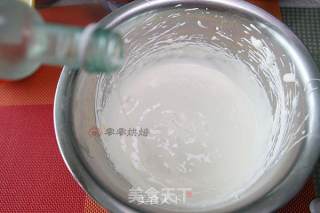 草莓芒果慕斯的做法步骤：7