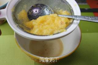 草莓芒果慕斯的做法步骤：11