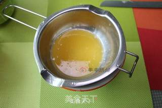 草莓芒果慕斯的做法步骤：12