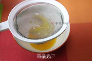 草莓芒果慕斯的做法步骤：13