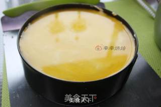 草莓芒果慕斯的做法步骤：14