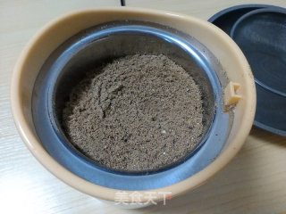 自制胡椒粉的做法步骤：4