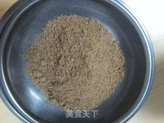 自制胡椒粉的做法步骤：5