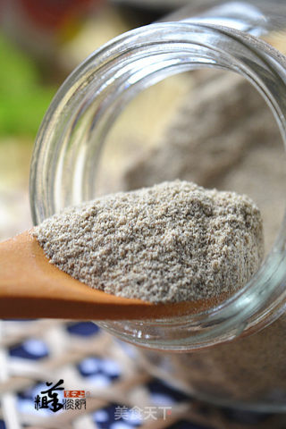 自制胡椒粉的做法步骤：6
