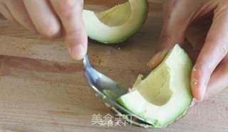 3种家常寿司做法（加利福尼亚卷，寿司卷）的做法步骤：3