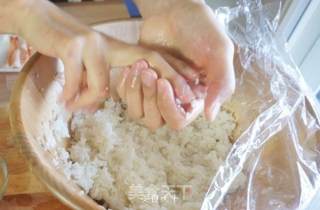 3种家常寿司做法（加利福尼亚卷，寿司卷）的做法步骤：12