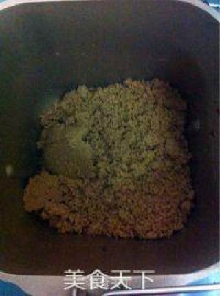 自制肉松的做法步骤：12