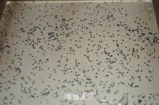 奶香小面包的做法步骤：7
