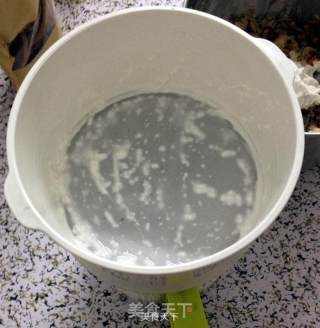 香煎萝卜糕的做法步骤：11