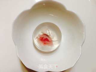 樱花水晶球的做法步骤：8