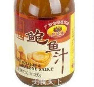 芦笋虾仁的做法步骤：6