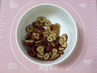 红枣土司的做法步骤：7