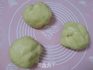 红枣土司的做法步骤：8