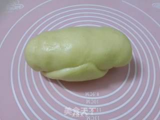 红枣土司的做法步骤：10
