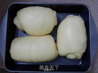 红枣土司的做法步骤：13