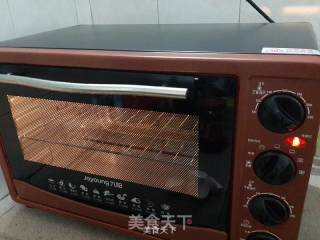 红枣土司的做法步骤：14