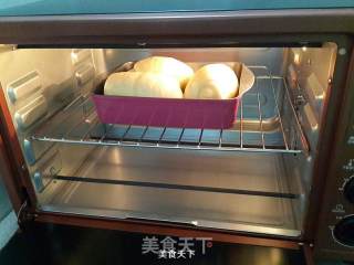 红枣土司的做法步骤：15