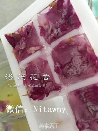玫瑰鸡蛋果的做法步骤：1