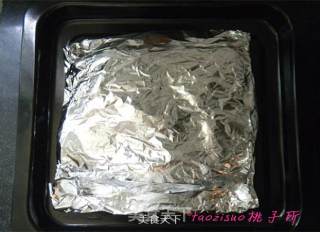 蜜汁叉烧肉的做法步骤：4