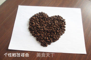 现磨咖啡的做法步骤：1