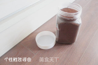 现磨咖啡的做法步骤：5