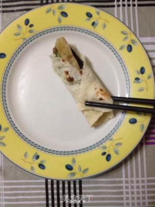 茄子辣椒土豆的做法步骤：9