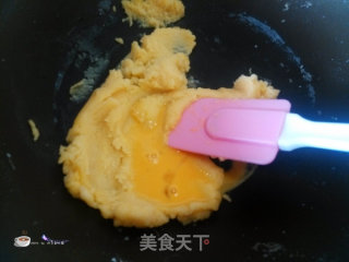酥皮泡芙的做法步骤：10
