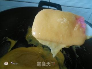 酥皮泡芙的做法步骤：11