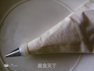 酥皮泡芙的做法步骤：13